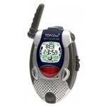 Topcom Multitalker 1000 B Twin Pack -vysielacky suprava 2 ks