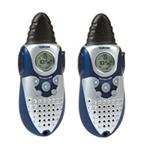 Topcom Twintalker 6800 Duo Pack, Súprava 2 vysielačiek, LCD podsvietený displej