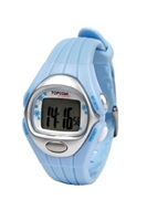 Topcom WATCH Pulse HB 2F00, Dig. hodinky - monitoring tepu so senzorom (prstový senzor) 10002293