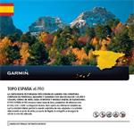 TOPO mapa - Španielsko v.6 PRO 4251250500260