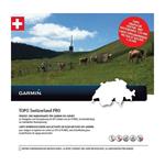 TOPO mapa - Švajčiarsko PRO, microSD™/SD™ 4251250500574