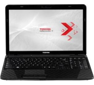 TOS NB L750-1PK B950 2.1/4GB/500-5.4/15.6''/WF/BT/CAM/bez OS