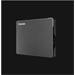 TOSHIBA HDD CANVIO GAMING 4TB, 2,5", USB 3.2 Gen 1, černá / black HDTX140EK3CA