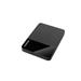 TOSHIBA HDD CANVIO READY (NEW) 4TB, 2,5", USB 3.2 Gen 1, černá / black HDTP340EK3CA