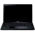 Toshiba Satellite C660-2DV Celeron B800 (1.50G) 15.6" HD LED UMA 3GB 320GB DVDRW WL BT Cam W7Pre64bit SK �ierny