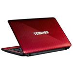 Toshiba Satellite L750-1E8 i5-2430M (2,40G) 15.6" HD LED UMA 4GB 500GB DVDRW WL BT Cam W7Pre64bit SK �erven�
