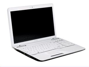 Toshiba Satellite L755-18N i3-2310M (2,10G) 15.6" HD LED NV GT525 (1GB) 4GB 640GB DVDRW WL BT Cam W7Pre64bit SK biely