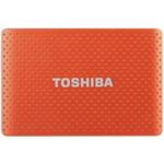 TOSHIBA Store Partner 2,5" Externý HDD 500GB 5400RPM 8MB USB 3.0 oranžový