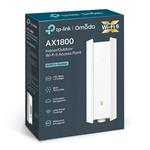 TP-Link EAP610-Outdoor AX1800 WiFi6 AP Omada SDN