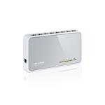 TP-LINK TL-SF1008D 8 x 10/100 Mbs