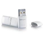 TP-LINK TL-WN723N, bezdrátový Lite-N USB klient, 802.11n,
