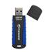 Transcend 128GB JetFlash 810 USB 3.0 flash disk, černo/modrý, odolá nárazu, tlaku, prachu i vodě TS128GJF810