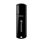 Transcend 256GB JetFlash 700 USB 3.1 flash disk, černý TS256GJF700