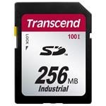 Transcend 256MB SD průmyslová paměťová karta TS256MSD100I