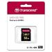 Transcend 32GB SDHC 700S (Class 10) UHS-II U3 V90 MLC paměťová karta, 285 MB/s R, 180 MB/s W TS32GSDC700S