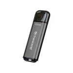 Transcend 512GB JetFlash 920, USB 3.0 (3.2 Gen 1) flash disk, 420MB/s R, 400MB/s W, vesmírně šedý TS512GJF920