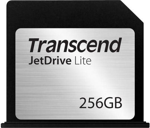 Transcend Apple JetDrive Lite 130 256GB TS256GJDL130
