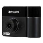 Transcend DrivePro 550B duální autokamera, Full HD 1080/1080, úhel 150°/130°, 64GB microSDXC,GPS/G-Senzor/ TS-DP550B-64G