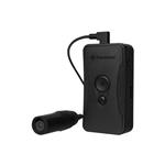 Transcend DrivePro Body 60 osobní kamera, Full HD 1080p, 64GB interní paměť, GPS, Wi-Fi, Bluetooth, USB 2.0, TS64GDPB60A