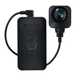 Transcend DrivePro Body 70 osobní kamera, 2K QHD 1440p, 64GB interní paměť, GPS, Wi-Fi, Bluetooth, USB 2.0, TS64GDPB70A