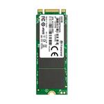 TRANSCEND MTS600S 64GB SSD disk M.2 2260, SATA III 6Gb/s (MLC), 520MB/s R, 100MB/s W, retail packing TS64GMTS600S