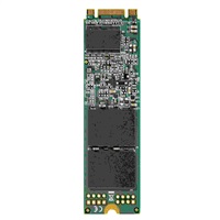 Transcend SSD MTS800 32GB M.2 SATA III 6Gb/s Read/Write (560/460Mb/s) TS32GMTS800S