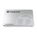 Transcend SSD370S - SSD - 64 GB - interní - 2.5" - SATA 6Gb/s TS64GSSD370S