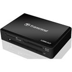 Transcend USB3.0 All-in-1 Multi Card Reader