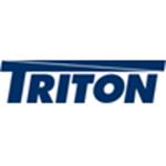 TRITON 19" vanička pod rozvodný panel 1,5U