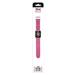 Trust Nylon Wrist Band for Apple Watch 38mm - pink 20974