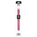 Trust Nylon Wrist Band for Apple Watch 42mm - pink 20976