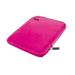 Trust puzdro pre 10" tablety - Anti-Shock bubble sleeve for 10" tablets - pink 18776