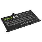 TRX baterie Green Cell/ DE13/ 11.1V/ 4200 mAh/ Li-Pol/ 357F9 pro Dell Inspiron 15 5576 5577 7557 7559 7566 7 TRX-GCDE139