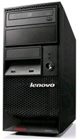TS TS100 X3320 (2.5GHz), 250GB HS, 1x2GB, RAID 0,1, 2x430w,3year