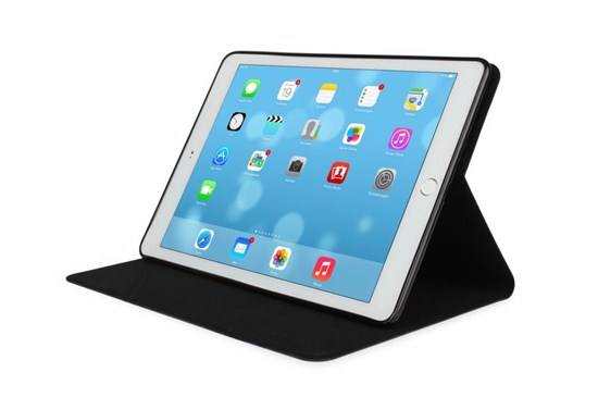 Tucano obal na iPad Air 2, čierny TU-IPD6AN
