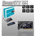 TV KARTA InnoVISION SmartTV-DX + Radio