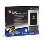 TV KARTA PINNACLE PCTV Hybrid Pro Card 310C PCMCIA 8230-10007-71