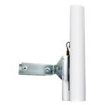 Ubiquiti AirMax 5Ghz 17dBi 90 stupňov (anténa s rocket príslušenstvom, bez rocket)