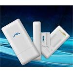 Ubiquiti NanoStation Loco 5 - outdoor 5GHz klient vč. 13dBi antény