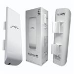 Ubiquiti NanoStation M5 MiMo - outdoor 5Ghz klient vč. 2 x 16dBi antény