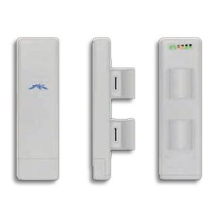 Ubiquiti NanoStation2 - outdoor 2,4GHz klient vč. 10dBi antény