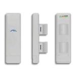 Ubiquiti NanoStation2 - outdoor 2,4GHz klient vč. 10dBi antény