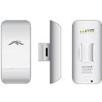 UBNT NanoStation Loco M2 2x8dBi outdoor 2,4GHz