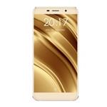 UleFone smartphone S8 Pro 5,3" Gold 2/16GB Android 7 dual camera + silicon case ULE-S8PRO-GOLD