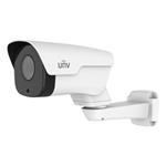 UNIVIEW IP kamera 1920x1080 (Full HD), až 25 sn/s, H.265, obj. motorizoom 3-6 mm (90,9-51,5°) - 2x Zo IPC742SR9-PZ30-32G