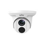 UNIVIEW IP kamera 1920x1080 (FullHD), až 25 sn/s, H.265,obj.4,0 mm (86°), PoE, IR 30m ,IR-cut,ROI, kor IPC3612ER3-PF40-C