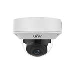 UNIVIEW IP kamera 2592x1520 (4 Mpix), až 20 sn/s, H.265, obj. motorzoom 2,8-12 mm (91-27°), PoE, DI/DO, IPC3234SR3-DVZ28