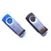 USB Drive 4GB GOODDRIVE TWISTER Black
