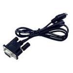 USB kabel black,Type A,5V, 2,9m,rovný,pro VuQuest 52-52559-N-3-FR