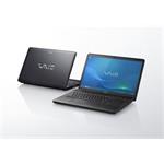 VAIO EH2J1E/B 15,5/i32330M/4G/500/DVD/NV/7HP černý